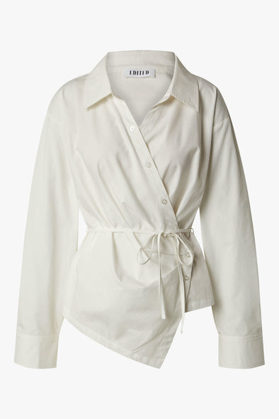 Lillith Shirt White