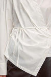 Lillith Shirt White