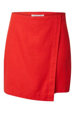 Lucrezia Skirt High Risk Red