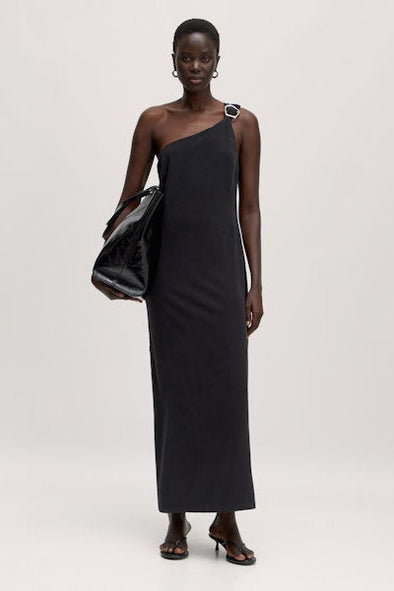 Joelle Dress Black