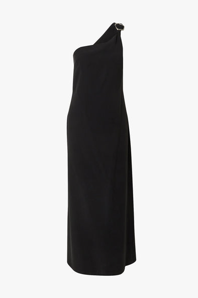 Joelle Dress Black