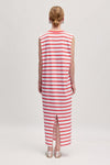 Liadan Dress Striped