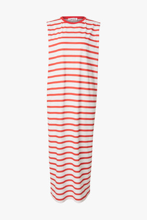 Liadan Dress Striped