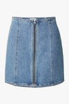 Seetha Denim Skirt