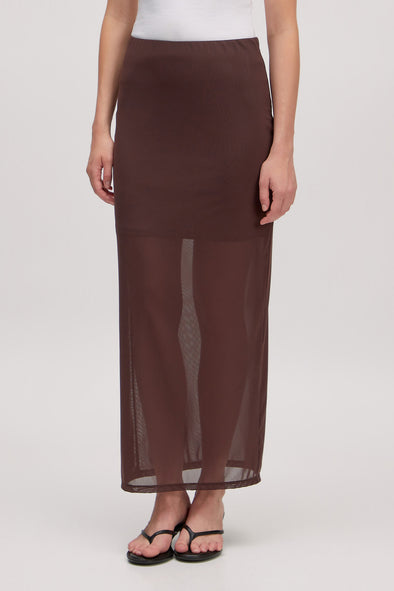Ludwine Skirt Huckleberry