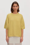 Kristine T-Shirt Green