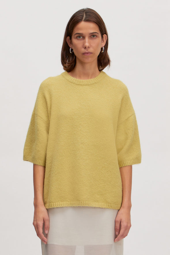 Kristine T-Shirt Green