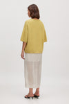 Kristine T-Shirt Green
