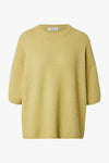 Kristine T-Shirt Green