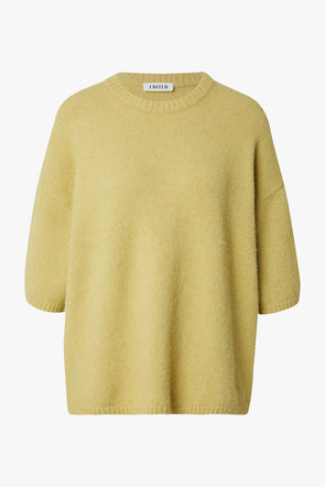 Kristine T-Shirt Green