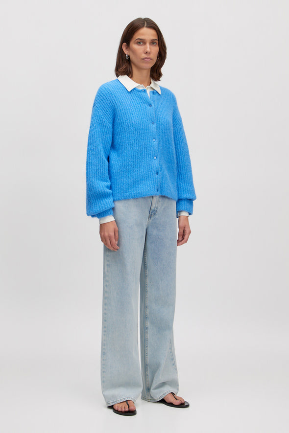 Iliana Cardigan Marina