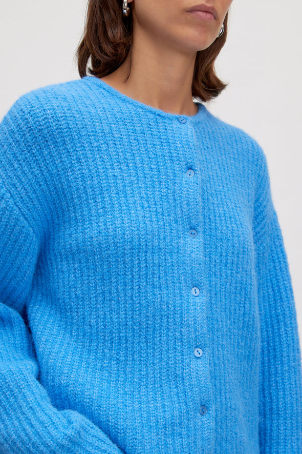 Iliana Cardigan Marina