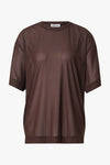 Ulaaka T-Shirt Huckleberry