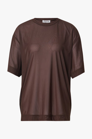 Ulaaka T-Shirt Huckleberry