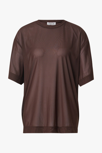 Ulaaka T-Shirt Huckleberry