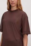 Ulaaka T-Shirt Huckleberry