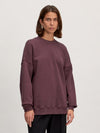 Sayuri Sweater Huckleberry