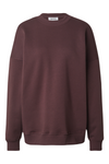 Sayuri Sweater Huckleberry