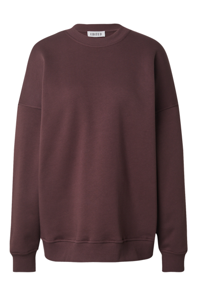 Sayuri Sweater Huckleberry