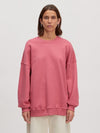 Sayuri Sweater Baroque Rose