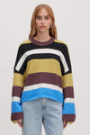 Lainey Jumper Striped
