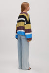 Lainey Jumper Striped