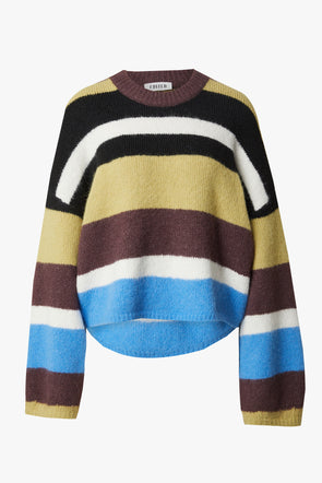 Lainey Jumper Striped