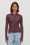 Yvana Polo Huckleberry