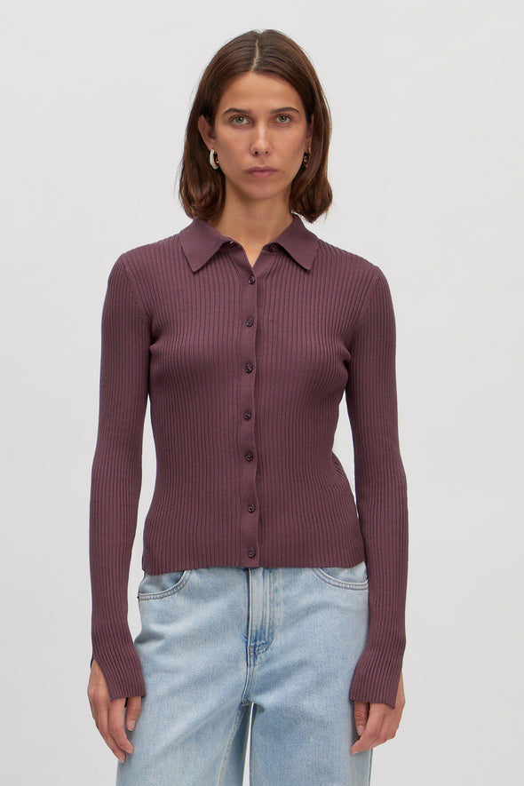 Yvana Polo Huckleberry