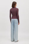Yvana Polo Huckleberry