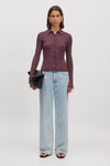 Yvana Polo Huckleberry
