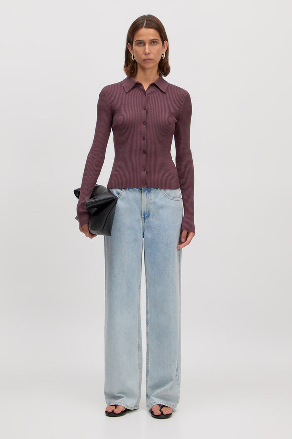 Yvana Polo Huckleberry
