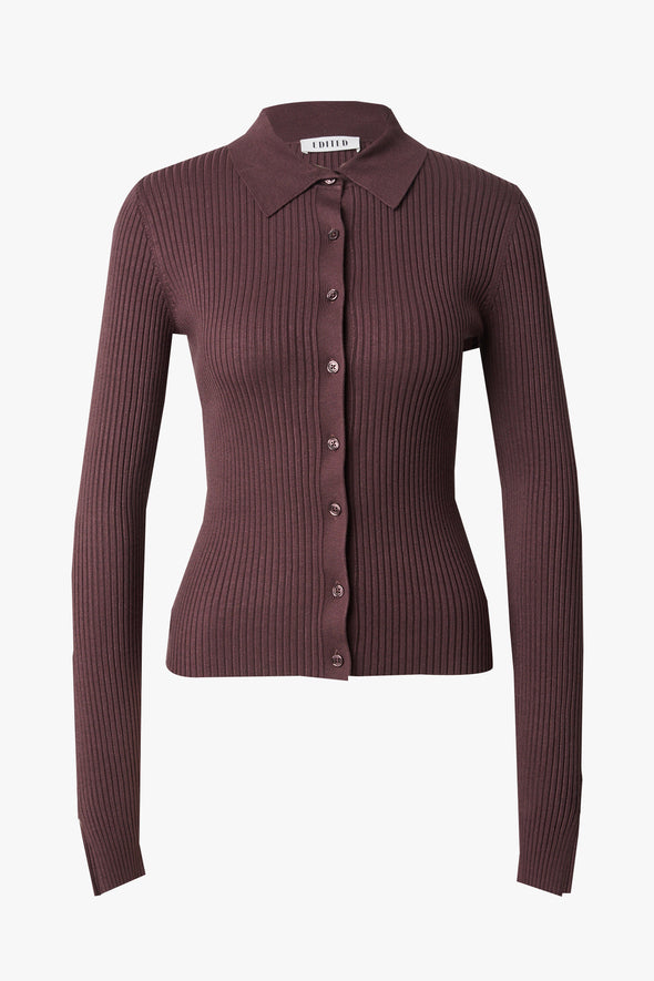 Yvana Polo Huckleberry
