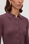 Yvana Polo Huckleberry