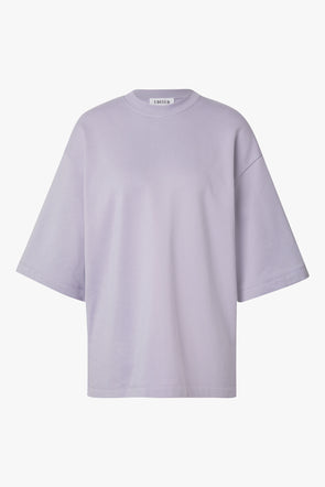 Saralena T-Shirt Heirloom Lilac