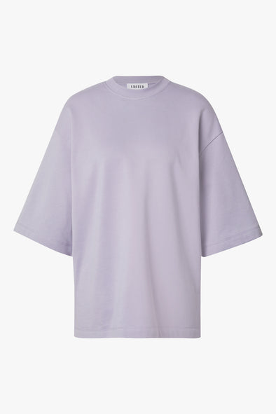 Saralena T-Shirt Heirloom Lilac