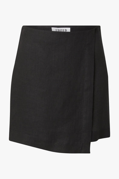 Lucrezia Skirt Black