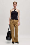 Mathilda Jeans Butternut