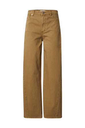 Mathilda Jeans Butternut