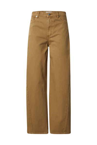 Mathilda Jeans Butternut