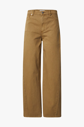 Mathilda Jeans Butternut