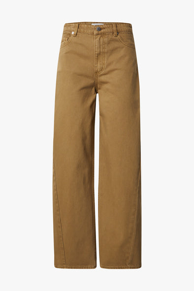 Mathilda Jeans Butternut