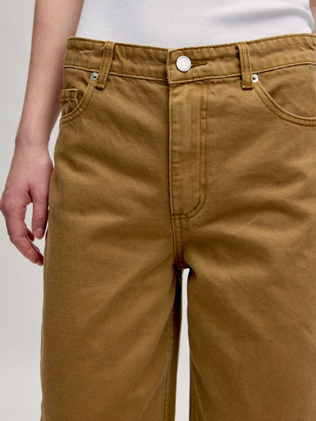 Mathilda Jeans Butternut