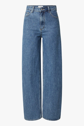 Theodora Denim Trousers
