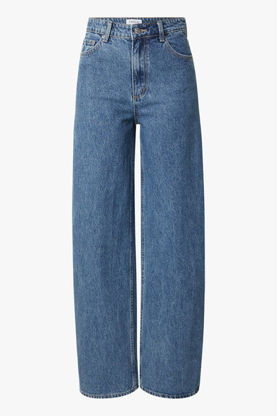 Theodora Denim Trousers