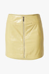 Qeena Skirt Green