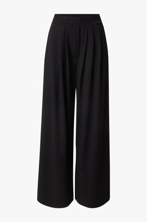 Jenna Trousers Black