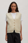 Yuna Wool Veste