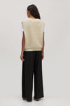 Yuna Wool Veste