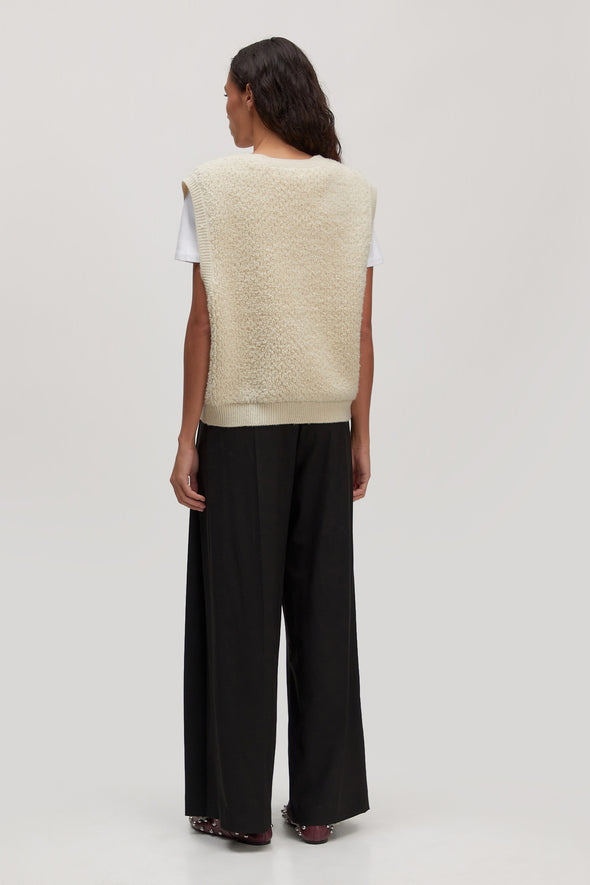 Yuna Wool Veste